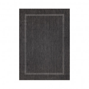 Covor Relax V1 Negru 240 x 340cm - Img 2