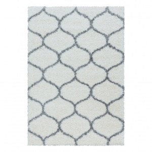 Covor Salsa Crem 80x250 cm