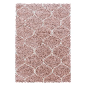Covor Salsa Rose 60x110 cm - Img 2