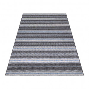 Covor Sunny V1 Negru 280 x 370cm - Img 3