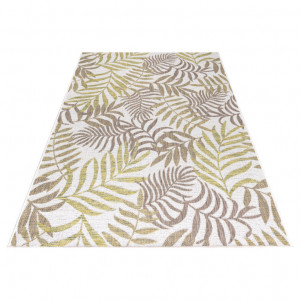 Covor Sunny V2 Bej 80 x 250cm - Img 3