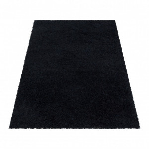 Covor Sydney Negru 140x200 cm - Img 6