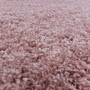Covor Sydney Rose 120x120 cm - Img 4