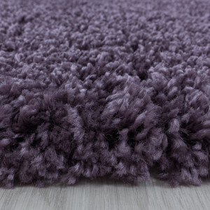 Covor Sydney Violet 200x200 cm - Img 2