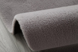 Covor Tip Blanita Antiderapant, Soft 070, 50x80 cm, 1,65kg/m2 - Img 4