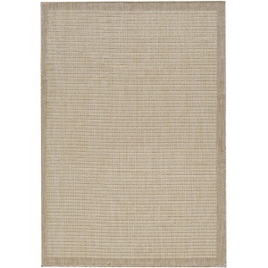 Covor traversa Ayyildiz Giza Bej, 80 X 150 cm - Img 2