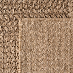 Covor traversa Timber V5 Bej, 80 x 150 cm - Img 4