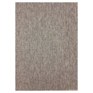 Covor Zagora V2 Bej 80 x 150cm - Img 2
