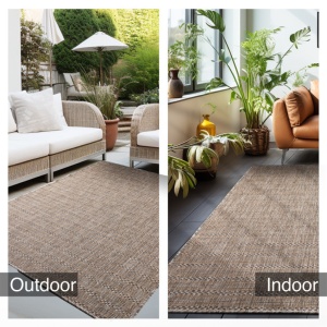 Covor Zagora V3 Bej 120 x 170cm - Img 3