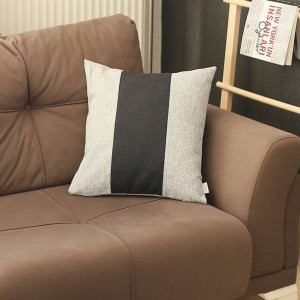 Fata de perna decorativa, Fancy V386, 45x45 - Img 1