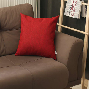 Fata de perna decorativa, Fancy V396, 45x45 - Img 1