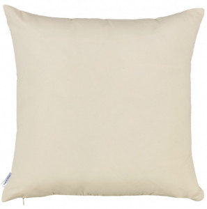Fata de perna decorativa, Fancy V409, 42x42 - Img 2