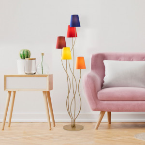 Lampadar Bonibon - 13238 Multicolor - Img 3