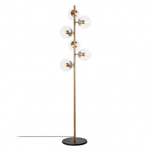 Lampadar Fazli - 10505 Vintage - Img 4