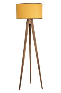 Lampadar Tripod Maro 24x45x153 cm - Img 2