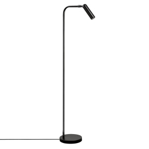 Lampadar Uğur Negru 10x10x3 cm - Img 2