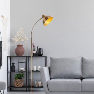 Lampadar Varzan - 10850 Vintage - Img 2