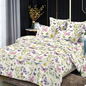 Lenjerie Charlotte 6 Piese