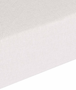 Lenjerie de pat dublu Model Pacifico Light Grey - Img 4