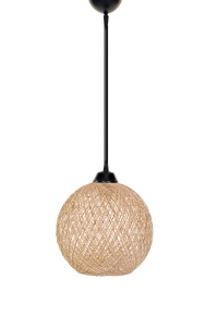 Lustra 190 Alb 22x24x55 cm - Img 3