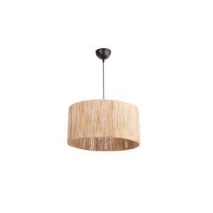Lustra Cane Natural 40x20x75 cm - Img 3