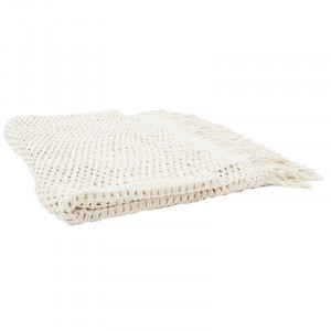 Parasolar Roof macrame bej 2x2m - Img 7