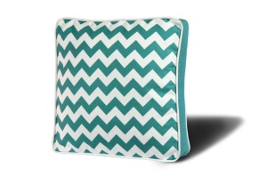 Perna scaun Model YM1202, Multicolor, 42x42x5 cm - Img 3