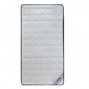 Saltea Perfecto Arcuri continue cu o singura fata cu strat superior 18-20cm 100x200cm - Img 4