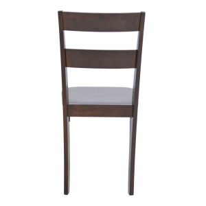 Scaun Model Dallan, Nuc, 40x47.5x89 cm - Img 5