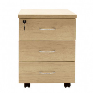 Sertar mobil Amazon sonoma 39x47x52,5cm - Img 4