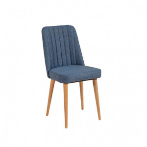 Set Masa si Scaune 5 Piese Vina 104 Atlantic Pine-Dark Blue - Img 4