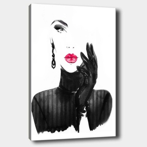 Tablou 460140547 Multicolor 70x100 cm - Img 2