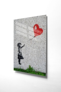 Tablou din sticlă temperată UV Multicolor 30x45 cm - Img 7
