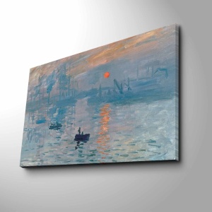 Tablou FAMOUSART Multicolor 45x70 cm - Img 2