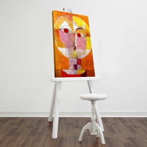 Tablou FAMOUSART Multicolor 45x70 cm - Img 3