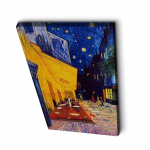 Tablou Fareraio Multicolor 45x70 cm - Img 2