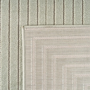 Traversa Nova V2 Verde, 80 x 250 cm - Img 5