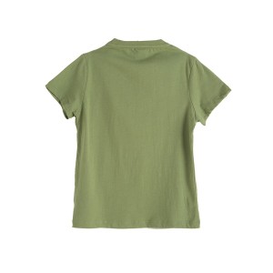 Tricou Maneca Scurta Baieti Cactus - Img 2