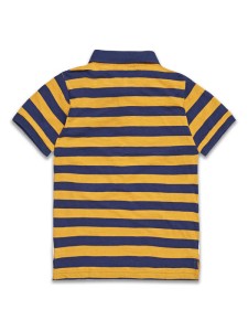 Tricou Polo in Dungi Baieti - Img 2