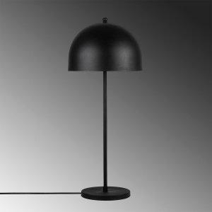 Veioză Can Negru 58x24 cm - Img 3