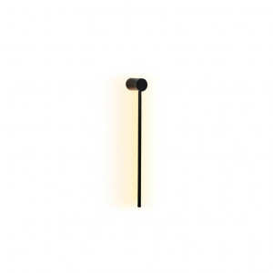 Aplica L1171 - Black Negru - Img 2