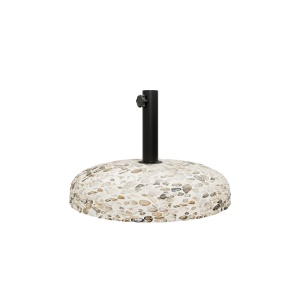 Baza pentru umbrela, Model , ciment, D35 cm - Img 2