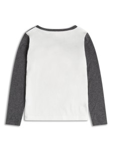 Bluza cu maneca lunga Sugar Squad - Img 4
