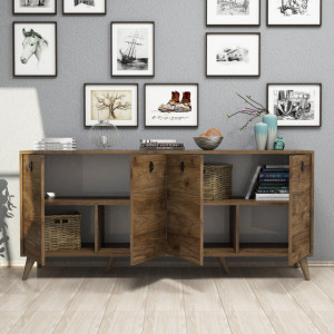 Comoda Model Elite V1, Nuc, 180x45x80 cm - Img 3