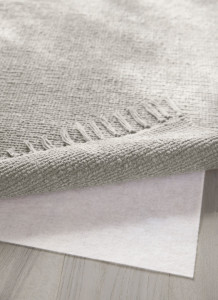 Covor Anti Slip Crem 80X150 cm, Flair Rugs - Img 1