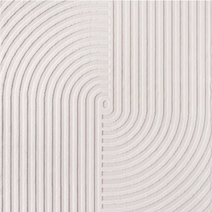 Covor Ayyildiz Doha V8 Crem, 240 X 340 cm - Img 6