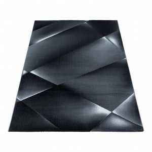 Covor Costa Negru V3 120x170 cm - Img 3