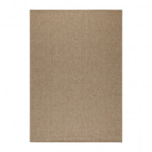 Covor Dhaka Bej V1 200x290 cm - Img 1