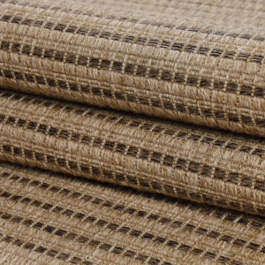 Covor Dhaka Negru V2 240x340 cm - Img 6