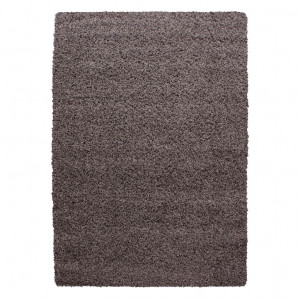 Covor Dream Taupe 120 x 170cm - Img 2